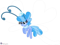 Size: 5342x4000 | Tagged: safe, artist:melisareb, derpibooru import, part of a set, ponified, breezie, pony, .svg available, absurd resolution, alphabet lore, breeziefied, clothes, crossover, flying, image, looking up, male, png, scarf, simple background, solo, species swap, stallion, sticky note, teeth, transparent background, vector, wings, 🅱