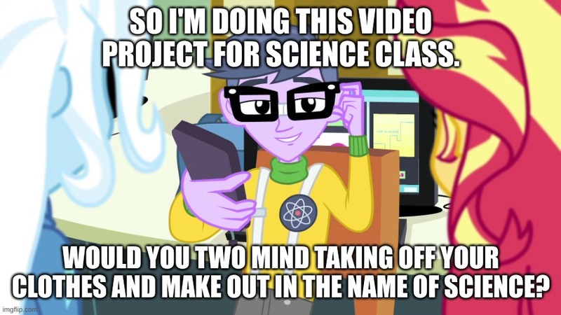 #3311609 - suggestive, derpibooru import, edit, edited screencap ...