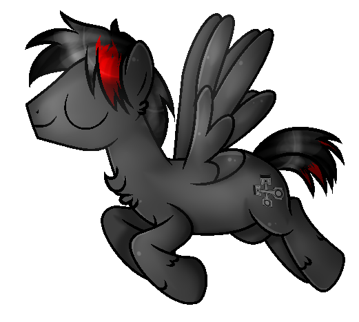 Size: 521x467 | Tagged: safe, artist:angellightyt, derpibooru import, oc, unofficial characters only, pegasus, pony, base used, chest fluff, eyes closed, flying, image, male, pegasus oc, png, simple background, smiling, solo, stallion, transparent background, wings