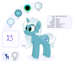 Size: 4213x3719 | Tagged: safe, artist:mrkm, derpibooru import, oc, oc:electric silver light, pony, unicorn, female, female symbol, freckles, full body, horn, image, mare, png, reference sheet, simple background, size comparison, smiling, solo, transparent background, unicorn oc, unshorn fetlocks