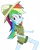 Size: 6621x8188 | Tagged: safe, artist:andoanimalia, derpibooru import, rainbow dash, rarity, human, equestria girls, g4, adorkable, amazon beauty, amiability, anti-bigot, anti-nihilist, axefighter, beneficence, benevolence, boisterous bruiser, bolas-fighter, boomerang-fighter, bravery, chosen one, clothes, clubfighter, compassion, counter-terrorist, courage, cute, daring do costume, dashabetes, dork, egalitarian, empathy, equestria girls specials, explorer, female, feminism, feminist, gallantry, generousity, genius bruiser, genki girl, gentleness, hat, hero dash, i wanna hear her heartbeat, i wanna hug her, i wanna kiss her nose, image, indomitability, intrepidity, jujutsuka, karateka, kickboxer, kindness, knife-fighter, kobudoka, kung fu fighter, lady of adventure, last of war, lightning bruiser, loyalty, magnanimity, mardani khel fighter, marksman, martial artist rarity, messianic archetype, military tactician, my little pony equestria girls: dance magic, ninja, nobleness, nunchakuka, olive green shirt, pith helmet, pluck, png, polearm-fighter, rainbow dash always dresses in style, rainbow dash dressing in style, rainbow dash is best human, rainbow sass, running, safari dash, sassy, shieldfighter, shirt, shorts, simple background, sleeves rolled up, solo, spearfighter, spunk, staff-fighter, swordfighter, teenager, tomboy with a girly streak, transparent background, valiance, valour, vector, warrior dash