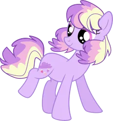 Size: 7328x7905 | Tagged: safe, artist:shootingstarsentry, derpibooru import, earth pony, pony, female, image, magical lesbian spawn, mare, offspring, parent:berry punch, parent:cloud kicker, parents:berrykicker, png, simple background, solo, transparent background