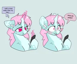 Size: 3000x2500 | Tagged: suggestive, artist:spoopygander, derpibooru import, oc, oc:scoops, unofficial characters only, pony, unicorn, blushing, chest fluff, countershading, cute, earbuds, female, high res, image, magic, mare, mobile phone, phone, png, smartphone