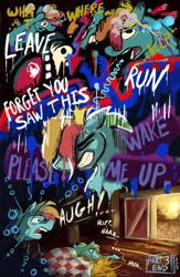 Size: 2120x3244 | Tagged: safe, artist:seventozen, derpibooru import, rainbow dash, pony, comic:the problem of parthus, blanket, image, jpeg, solo, sun