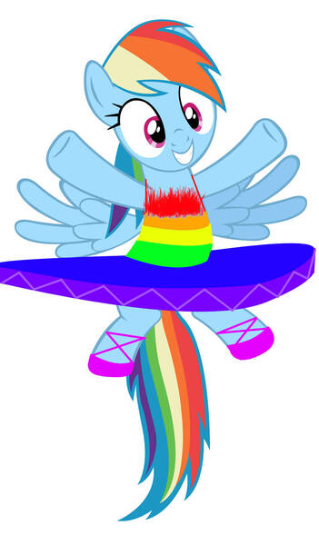 Size: 828x1417 | Tagged: safe, artist:justphase, derpibooru import, rainbow dash, pegasus, ballerina, ballet, ballet slippers, clothes, cute, dashabetes, dasherina, image, jpeg, rainbowrina, tutu