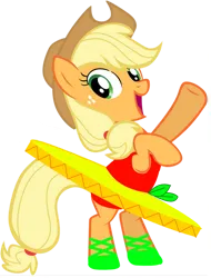 Size: 827x1088 | Tagged: safe, artist:justphase, derpibooru import, applejack, earth pony, applebetes, applerina, ballerina, ballet, ballet slippers, clothes, cute, image, on hind legs, open mouth, png, standing, tutu