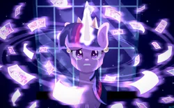 Size: 1968x1227 | Tagged: safe, artist:pelinstwinkle, derpibooru import, twilight sparkle, pony, image, png, solo