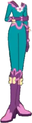 Size: 88x334 | Tagged: safe, derpibooru import, edit, edited screencap, editor:pascalmulokozi2, screencap, fluttershy, equestria girls, g4, boots, bracelet, clothes, costume, equestria girls specials, gloves, image, jewelry, my little pony equestria girls: movie magic, no pony, not a vector, outfit, png, power ponies, shoes, solo