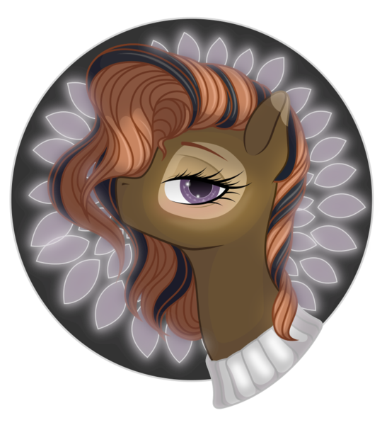 Size: 794x882 | Tagged: safe, artist:shizow, derpibooru import, oc, pony, bust, female, image, mare, png, portrait