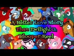 Size: 480x360 | Tagged: safe, artist:oblivionfall, derpibooru import, oc, oc:blackirisballoon, oc:caitbug, oc:crystal melody, oc:curse word, oc:magpie, oc:neighrator pony, unofficial characters only, pony, image, jpeg, solo