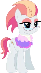 Size: 228x406 | Tagged: safe, artist:victorfazbear, derpibooru import, edit, g4, my little pony: pony life, g4.5 to g4, generation leap, image, png, zesty