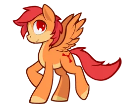 Size: 1600x1400 | Tagged: safe, ponerpics import, oc, oc:patachu, pegasus, image, male, png, ponerpics community collab 2024, simple background, solo, transparent background