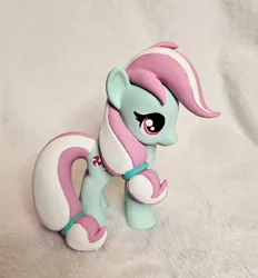 Size: 2226x2397 | Tagged: safe, artist:sanadaookmai, derpibooru import, minty (g4), earth pony, pony, g4, craft, female, image, irl, jpeg, mare, photo, solo, toy