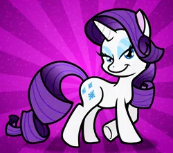 Size: 1832x1619 | Tagged: safe, artist:captainquack64, derpibooru import, rarity, pony, unicorn, g4, eyeshadow, female, horn, image, makeup, mare, png, solo