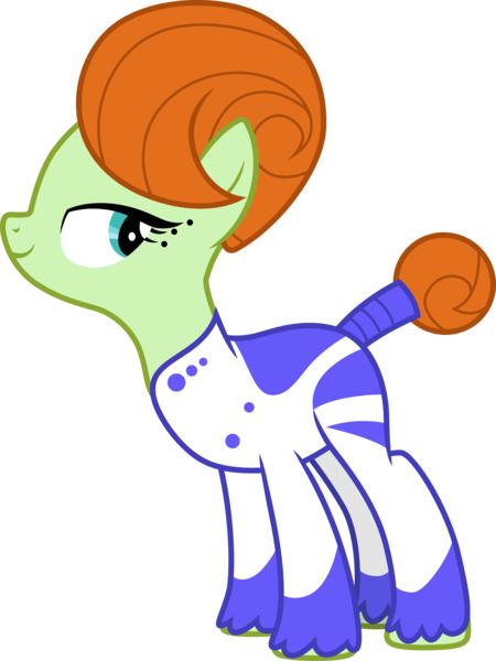 Size: 3000x3998 | Tagged: safe, artist:cloudy glow, derpibooru import, stella lashes, earth pony, pony, g4, female, image, mare, png, simple background, stella, transparent background, vector