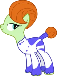 Size: 3000x3998 | Tagged: safe, artist:cloudy glow, derpibooru import, stella lashes, earth pony, pony, g4, female, image, mare, png, simple background, stella, transparent background, vector