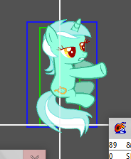 Size: 184x224 | Tagged: safe, derpibooru import, screencap, lyra heartstrings, fighting is magic, bored, fighting is magic aurora, game, game screencap, gray background, image, png, simple background