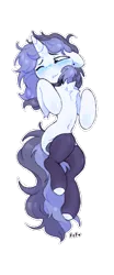 Size: 415x995 | Tagged: suggestive, artist:flixanoa, derpibooru import, oc, oc:fef, unofficial characters only, pony, unicorn, belly, blue blush, blue coat, blush lines, blushing, chest fluff, choker, clothes, ear fluff, ear piercing, earring, floppy ears, hock fluff, hoofless socks, horn, image, jewelry, light blue coat, long mane, long mane male, long socks, long tail, looking away, male, male oc, one eye closed, outline, piercing, png, shiny mane, shiny tail, shoulder fluff, signature, simple background, slender, smiling, socks, solo, solo male, stallion, stallion oc, tail, thigh highs, thin, transparent background, two toned mane, two toned tail