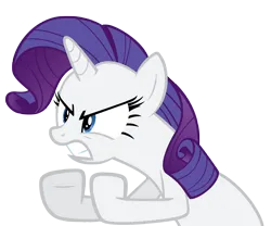 Size: 4800x4000 | Tagged: safe, artist:ohitison, derpibooru import, rarity, pony, unicorn, dragon quest, g4, female, horn, image, mare, png, simple background, solo, transparent background, vector