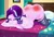 Size: 1216x832 | Tagged: suggestive, ai content, machine learning generated, prompter:desconhecido2000, starlight glimmer, human, equestria girls, ass, ass up, bed, bedroom, butt, glimmer glutes, image, jpeg, nudity, sleeping, spank mark, spanked