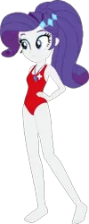 Size: 404x1015 | Tagged: safe, artist:theemperorofhonor, derpibooru import, rarity, equestria girls, g4, baywatch, feet, female, image, lifeguard, lifeguard rarity, png, simple background, transparent background