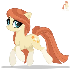 Size: 2543x2543 | Tagged: safe, artist:r4hucksake, derpibooru import, oc, oc:frazzle, unofficial characters only, earth pony, pony, female, image, mare, png, simple background, solo, transparent background