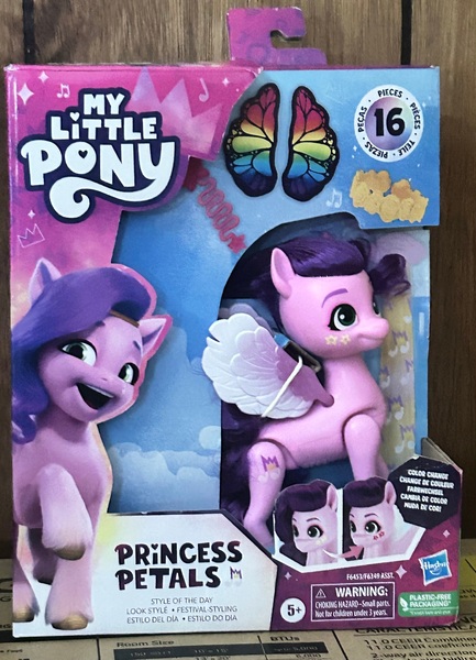 Size: 2310x3201 | Tagged: safe, derpibooru import, pipp petals, pegasus, pony, g5, spoiler:g5, female, image, jpeg, mare, photo, solo, toy