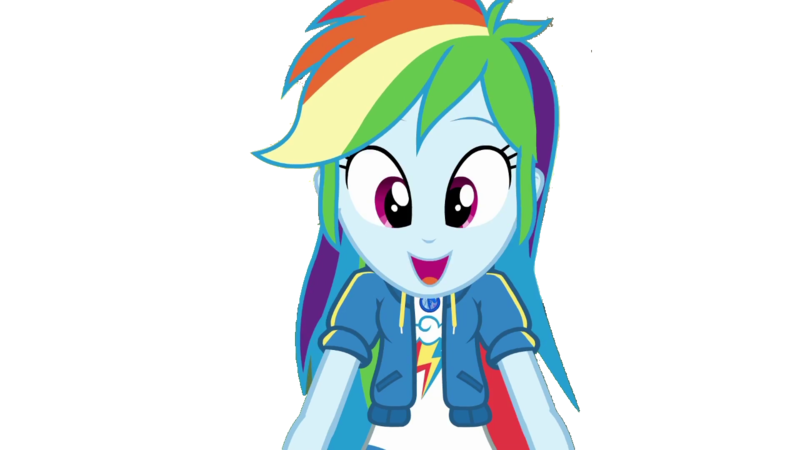 Size: 1280x720 | Tagged: safe, derpibooru import, edit, rainbow dash, human, equestria girls, equestria girls series, g4, happily ever after party, clothes, female, happily ever after party: rainbow dash, hoodie, image, jacket, my little pony equestria girls: better together, my little pony equestria girls: choose your own ending, png, shirt, simple background, solo, transparent background