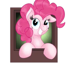 Size: 2520x2656 | Tagged: safe, artist:eels, derpibooru import, pinkie pie, pony, image, png