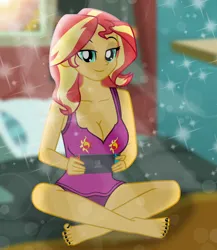 Size: 6342x7302 | Tagged: safe, artist:charliexe, artist:emeraldblast63, derpibooru import, sunset shimmer, equestria girls, g4, image, png