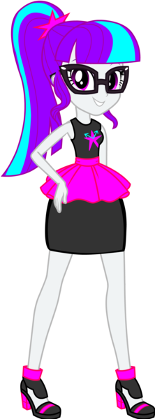 Size: 1303x3525 | Tagged: safe, artist:cartoonmasterv3, derpibooru import, oc, unofficial characters only, human, equestria girls, g4, humanized, image, png, solo, vector