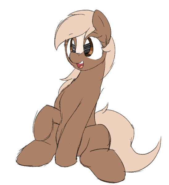 Size: 600x657 | Tagged: safe, artist:ricy, derpibooru import, earth pony, pony, image, png, simple background, solo, transparent background