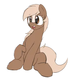 Size: 600x657 | Tagged: safe, artist:ricy, derpibooru import, earth pony, pony, image, png, simple background, solo, transparent background