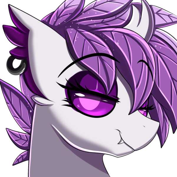 Size: 1500x1500 | Tagged: safe, artist:pridark, derpibooru import, oc, oc:elytra, unofficial characters only, changedling, changeling, bust, changedling oc, changeling oc, image, png, portrait, simple background, smug, transparent background