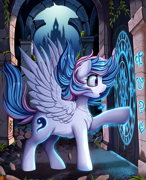 Size: 2408x2957 | Tagged: safe, artist:pridark, derpibooru import, oc, oc:starburn, unofficial characters only, pegasus, pony, image, pegasus oc, png, solo, wings