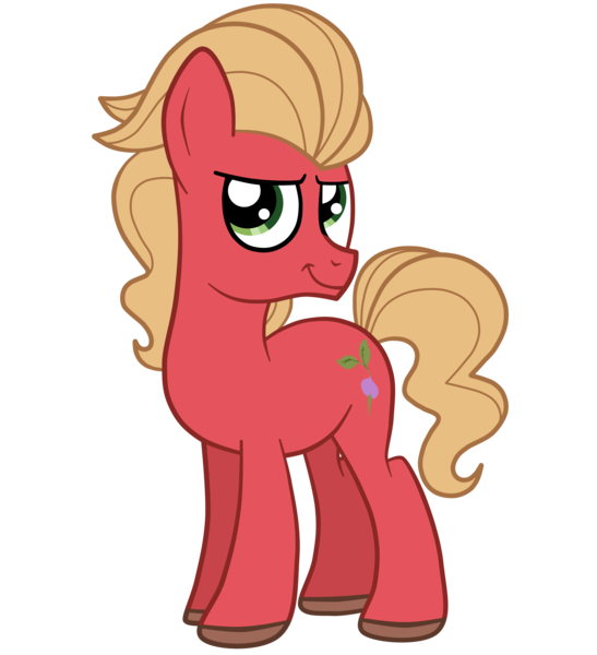 Size: 3649x4000 | Tagged: safe, artist:squipycheetah, derpibooru import, sprout cloverleaf, earth pony, pony, g4, g5, g5 to g4, generation leap, happy, image, png, simple background, smiling, transparent background