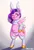 Size: 5324x7804 | Tagged: suggestive, artist:zendora, derpibooru import, pipp, pipp petals, pony, rabbit, g5, adipipp, adorapipp, alternative cutie mark, animal, animal costume, belly button, bowtie panties, bunny costume, bunny ears, chubby, clothes, costume, cute, eyelashes, fat, female, image, legwarmers, lingerie, looking sideways, mare, pipp is chubby, pipp is short, png, posing for photo, shiny body, shortstack, solo, stockings, thigh highs, thighs, thunder thighs, tongue out, whiskers, winking at you