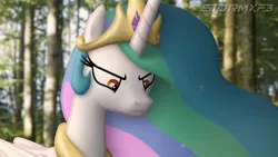 Size: 640x360 | Tagged: safe, artist:stormxf3, derpibooru import, princess celestia, alicorn, pony, image, jpeg, solo