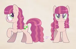 Size: 1052x677 | Tagged: safe, artist:lullapiies, derpibooru import, oc, oc:lullapie, earth pony, pony, female, filly, foal, glasses, image, jpeg, solo