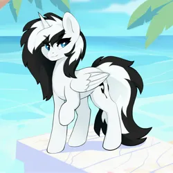 Size: 2048x2048 | Tagged: safe, artist:shooshaa, ponerpics import, oc, oc:shouka, unofficial characters only, pony, female, image, jpeg, mare