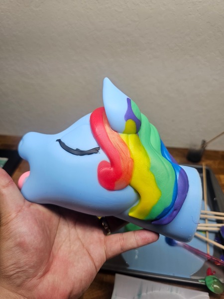 3338512 - suggestive, artist:mouldforged, derpibooru import, rainbow dash, pony, unicorn, g4, eyes closed, horn, image, irl, jpeg, open mouth, penetrable sex toy, photo, sex toy, tongue out - Twibooru 3338512 - suggestive, artist:mouldforged, derpibooru import, rainbow dash, pony, unicorn, g4, eyes closed, horn, image, irl, jpeg, open mouth, penetrable sex toy, photo, sex toy, tongue out - Twibooru