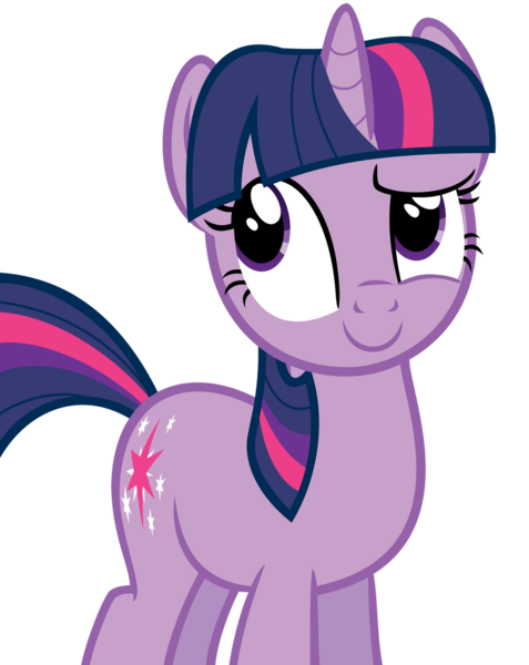 Size: 900x1133 | Tagged: safe, artist:decompressor, derpibooru import, twilight sparkle, pony, unicorn, g4, female, image, mare, png, simple background, solo, transparent background, unicorn twilight, vector