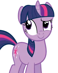 Size: 900x1133 | Tagged: safe, artist:decompressor, derpibooru import, twilight sparkle, pony, unicorn, g4, female, image, mare, png, simple background, solo, transparent background, unicorn twilight, vector