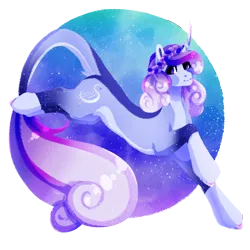 Size: 2000x2000 | Tagged: safe, artist:oneiria-fylakas, derpibooru import, oc, oc:lyra melody, unofficial characters only, pony, unicorn, g5, horn, image, offspring, parent:comet (g5), parent:izzy moonbow, png, solo, unshorn fetlocks