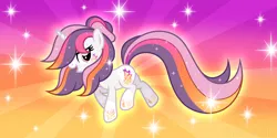 Size: 6136x3060 | Tagged: safe, artist:kleoneyps, derpibooru import, oc, oc:sweetieck dreams, unofficial characters only, pony, unicorn, g4, beautiful, cute, desk, female, filly, foal, horn, image, mare, not sweetie belle, ocbetes, png, solo, transformation, unicorn horn