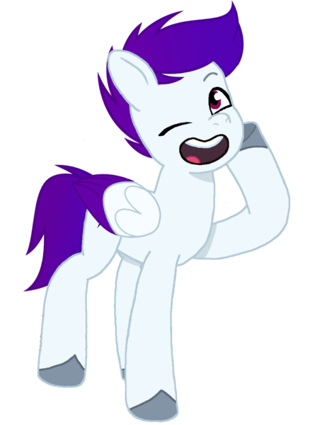 Size: 2917x4000 | Tagged: safe, artist:ramixe dash, derpibooru import, oc, oc:lightning stars, unofficial characters only, pony, g5, my little pony: tell your tale, image, male, png, simple background, solo, stallion, transparent background