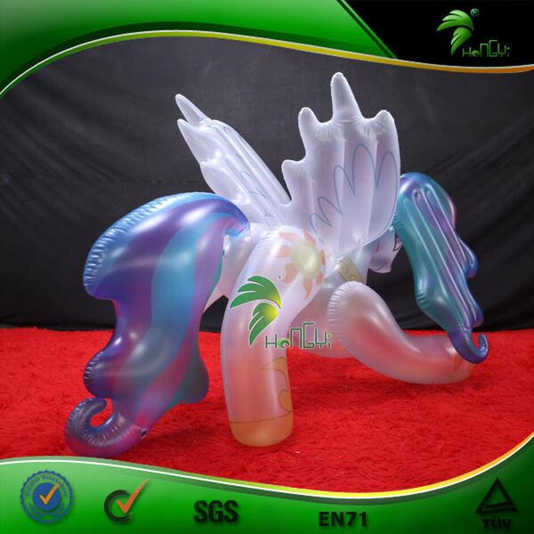 Size: 750x750 | Tagged: safe, derpibooru import, princess celestia, alicorn, inflatable pony, pony, g4, bootleg, butt, carpet, female, frame, hongyi, hoof shoes, image, inflatable, inflatable alicorn, irl, iwtcird, jpeg, mare, meme, obtrusive watermark, peytral, photo, plot, red carpet, solo, spread wings, translucent inflatable, valve, watermark, wingboner, wings, wrinkles