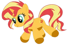 Size: 5235x3338 | Tagged: safe, artist:gmaplay, derpibooru import, sunset shimmer, unicorn, equestria girls, g4, cute, equestria girls specials, horn, image, my little pony equestria girls: spring breakdown, plushie, png, shimmerbetes, solo