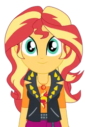 Size: 1788x2673 | Tagged: safe, artist:gmaplay, derpibooru import, sunset shimmer, equestria girls, g4, cute, id card, image, license, my little pony equestria girls: better together, png, shimmerbetes, solo, sunset shimmer day