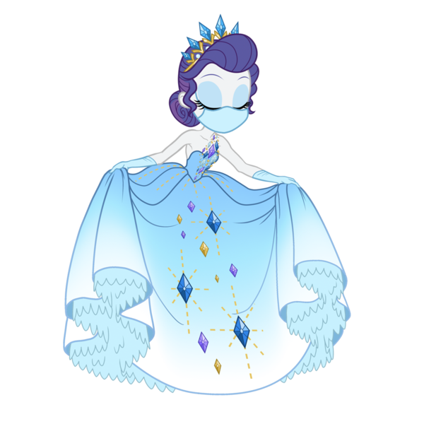 Size: 5940x5940 | Tagged: safe, artist:brokenadam, artist:sapphiregamgee, derpibooru import, rarity, human, equestria girls, g4, beautiful, clothes, commission, coronavirus, covid-19, crown, curtsey, cute, dress, evening gloves, face mask, fashion, female, glass slipper (footwear), gloves, gown, image, jewelry, long gloves, mask, petticoat, png, princess costume, princess rarity, raribetes, regalia, simple background, solo, tiara, transparent background